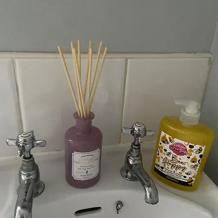 Private Shared Near Blanchardstown Shopping Center Privatunterkunft