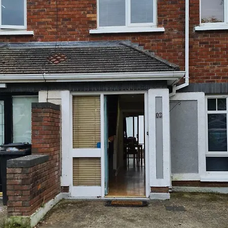 Private Shared Near Blanchardstown Shopping Center Dublin